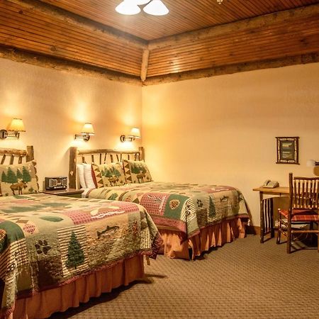 Finger Lakes Lodging Skaneateles Eksteriør billede