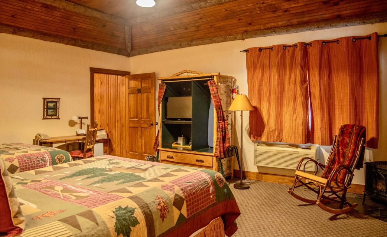 Finger Lakes Lodging Skaneateles Eksteriør billede