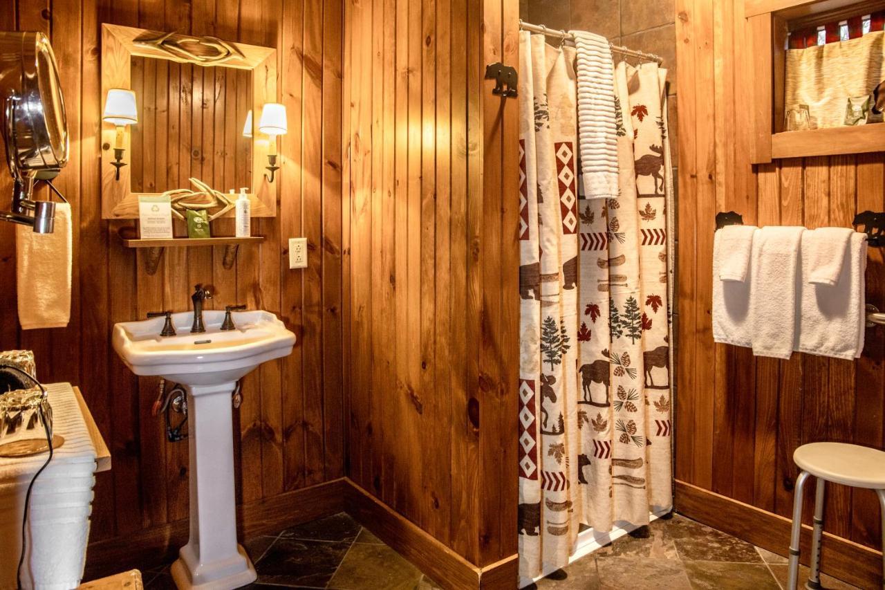 Finger Lakes Lodging Skaneateles Eksteriør billede