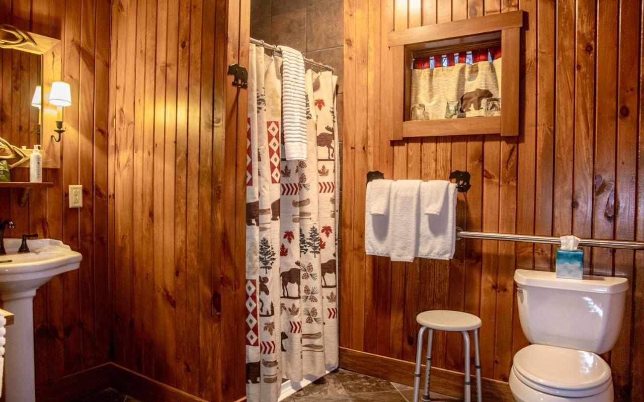 Finger Lakes Lodging Skaneateles Eksteriør billede