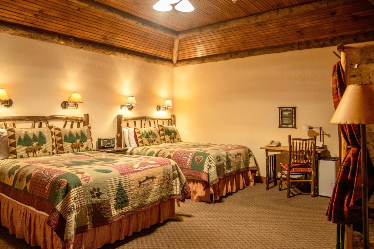Finger Lakes Lodging Skaneateles Eksteriør billede