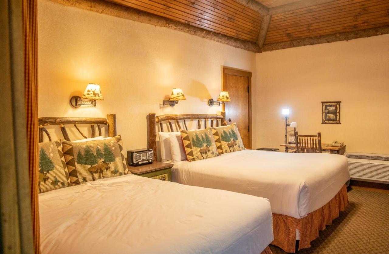 Finger Lakes Lodging Skaneateles Eksteriør billede