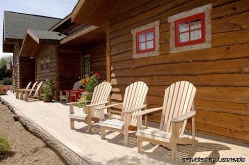 Finger Lakes Lodging Skaneateles Faciliteter billede