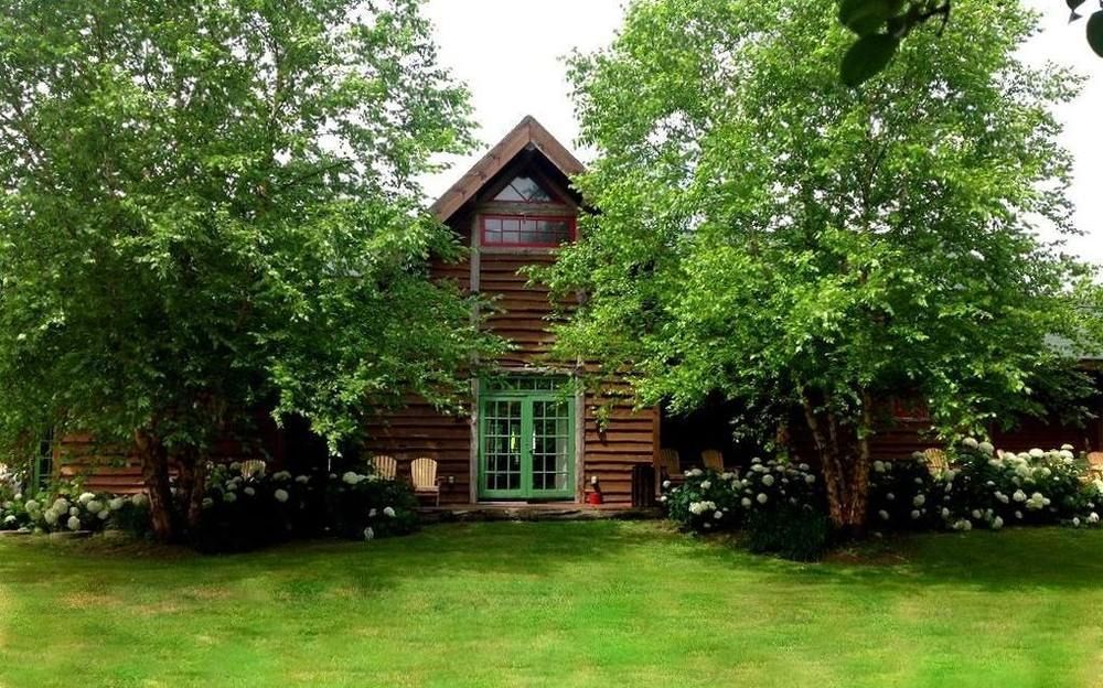 Finger Lakes Lodging Skaneateles Eksteriør billede