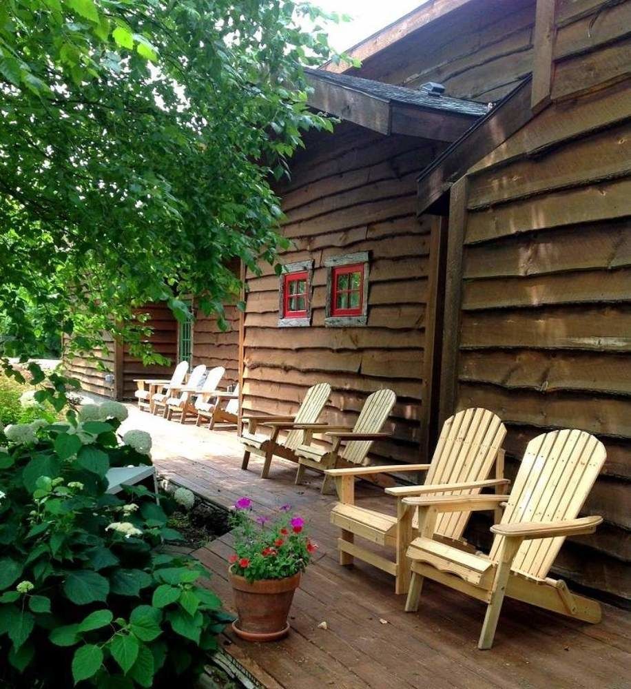 Finger Lakes Lodging Skaneateles Eksteriør billede