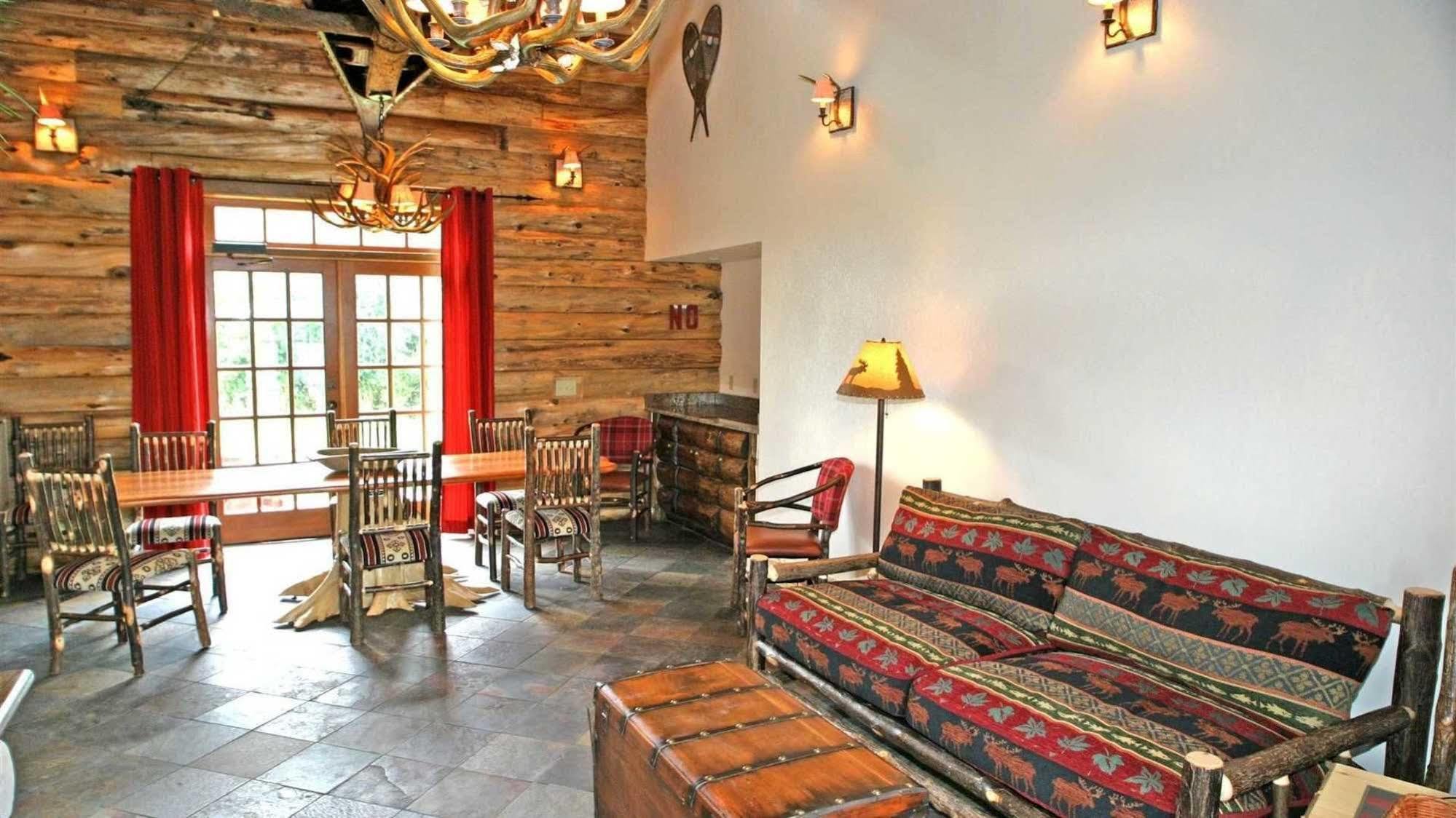 Finger Lakes Lodging Skaneateles Eksteriør billede