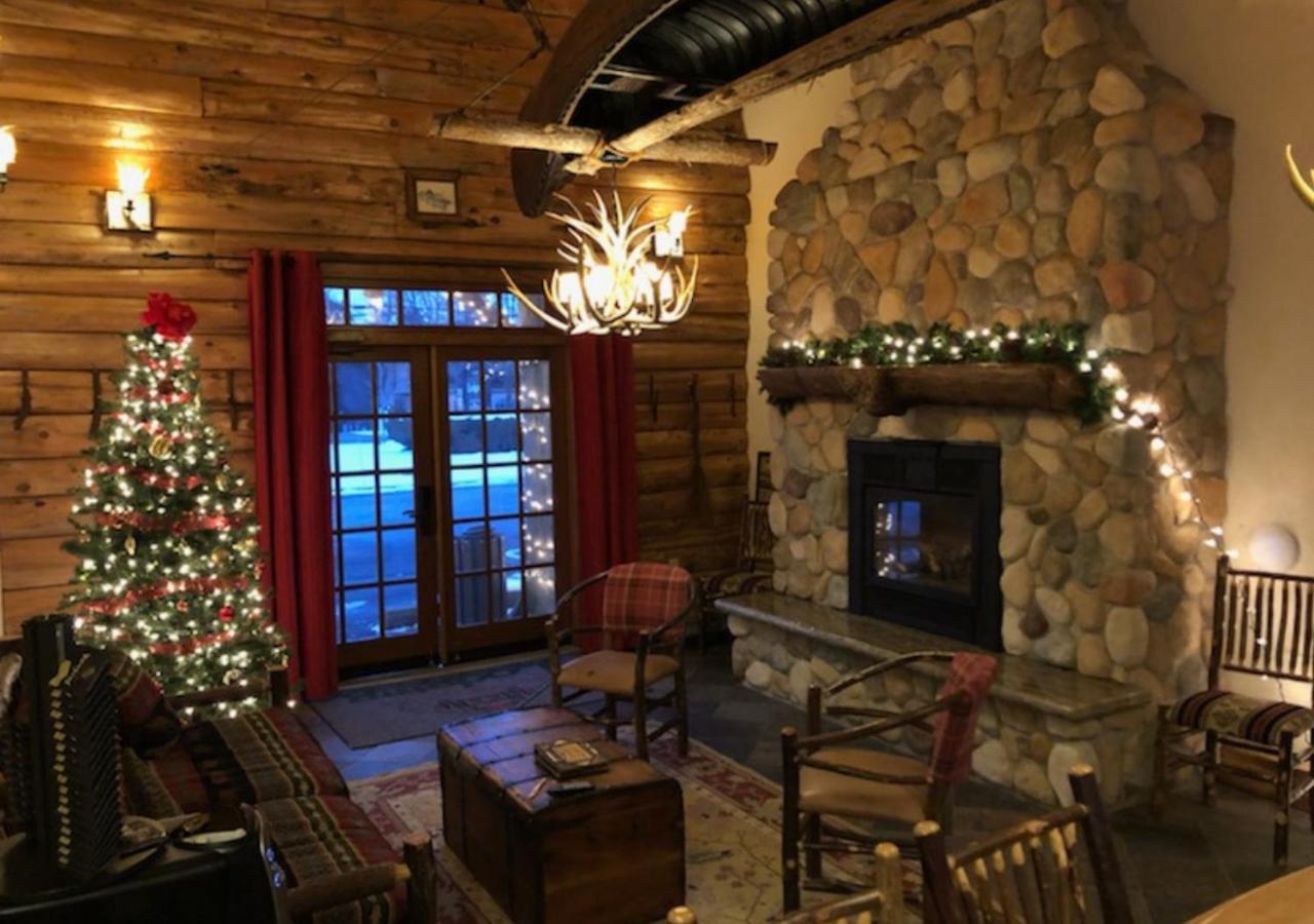Finger Lakes Lodging Skaneateles Eksteriør billede